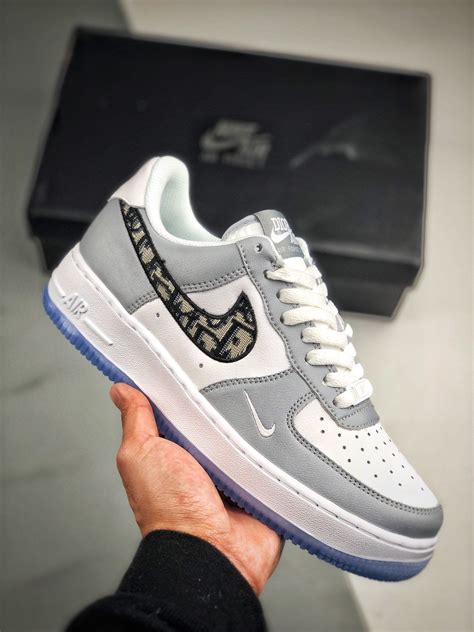 airforce dior|nike air force 2 Dior.